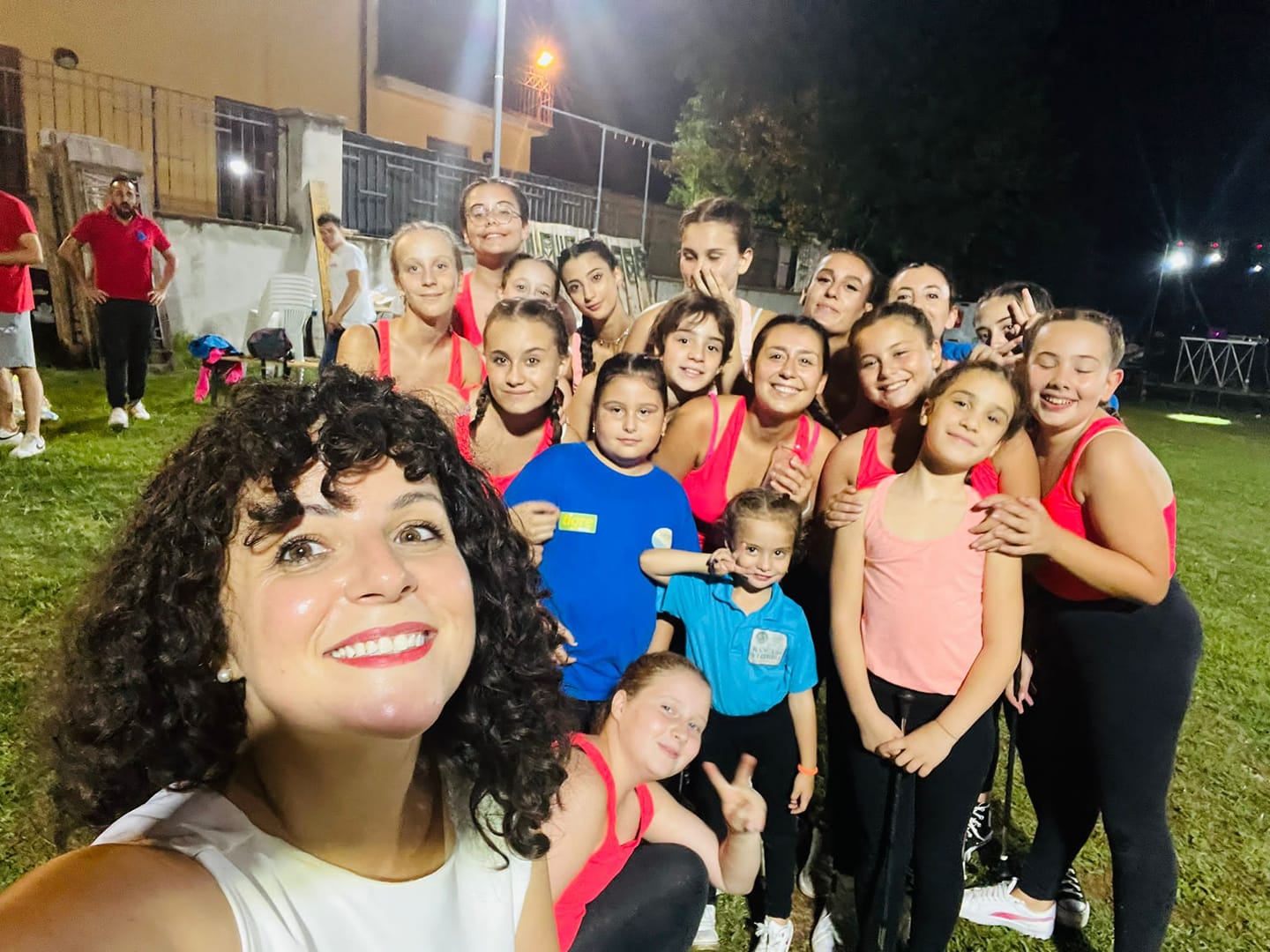 Montecatini Terme- World Cup of Majorettes Sport, presente anche Viterbo
