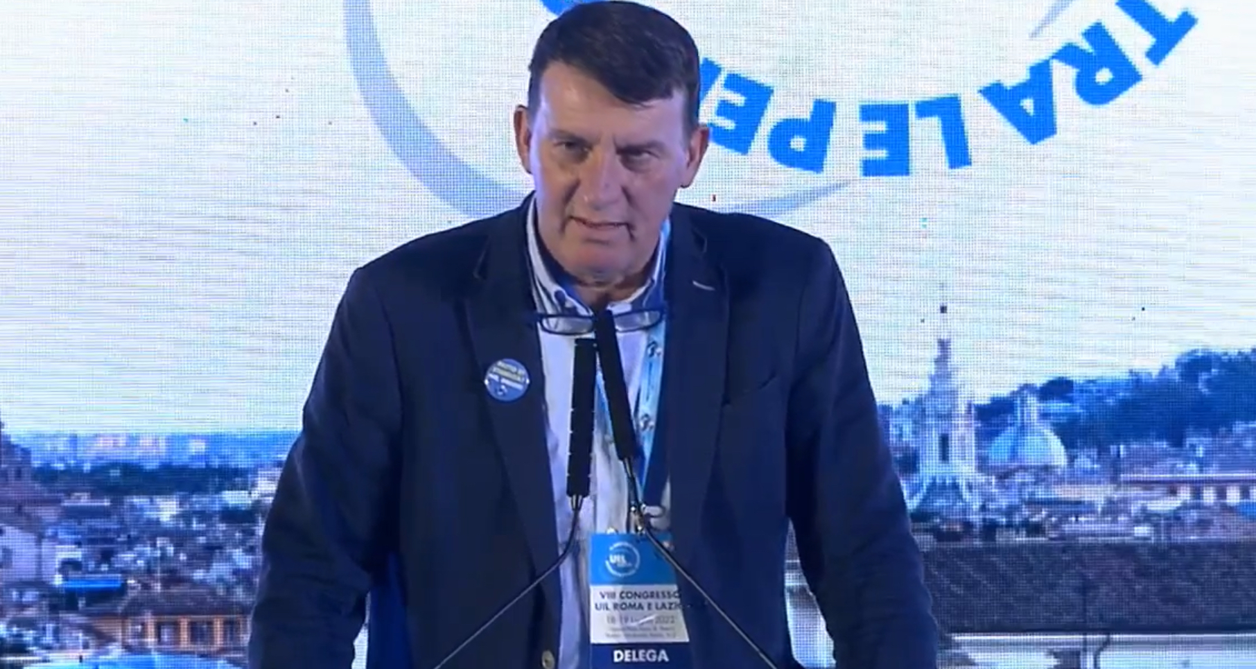 Lazio –  Uil, Viterbo seconda provincia più povera