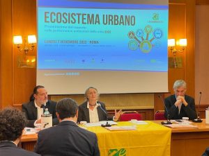 Ecosistema Urbano 2022, Roma peggiora ancora e Viterbo sale di 19 posizioni