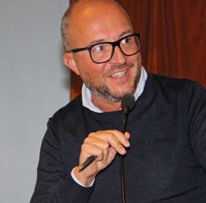 Rotelli (FdI): “Complimenti a Iside De Cesare e Lorenzo Iozzia per la conferma della Stella Michelin”