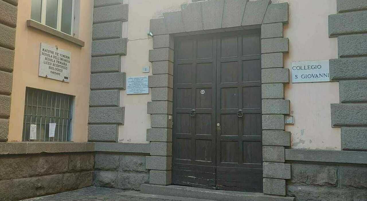 Viterbo – Scuola Maestre Pie Venerini, il ricordo di tanti studenti e i motivi della chiusura