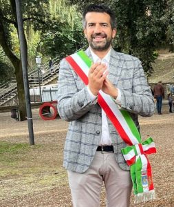 Vallerano: il sindaco Gregori annuncia la ricandidatura