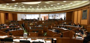 Lazio – Consiglio regionale approva il collegato alla legge di stabilità 2022