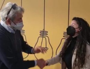 Viterbo – Mercatino di Natale, Cardenia:  “Il Comune permetta a padri e madri di famiglia di svolgere il proprio lavoro”