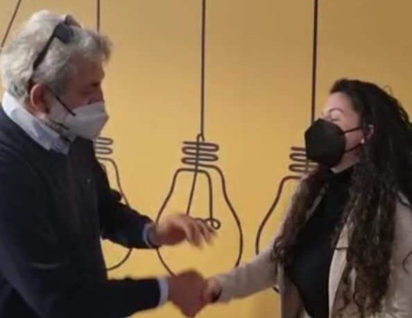 Viterbo – Mercatino di Natale, Cardenia:  “Il Comune permetta a padri e madri di famiglia di svolgere il proprio lavoro”