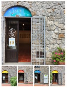 Bassano in Teverina: arte, colori e poesia con l’associazione “La Fornace”