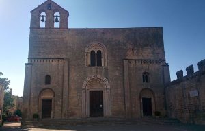 Tarquinia – Precisazione della Diocesi: “La chiesa di Santa Maria in Castello visitabile gratuitamente”