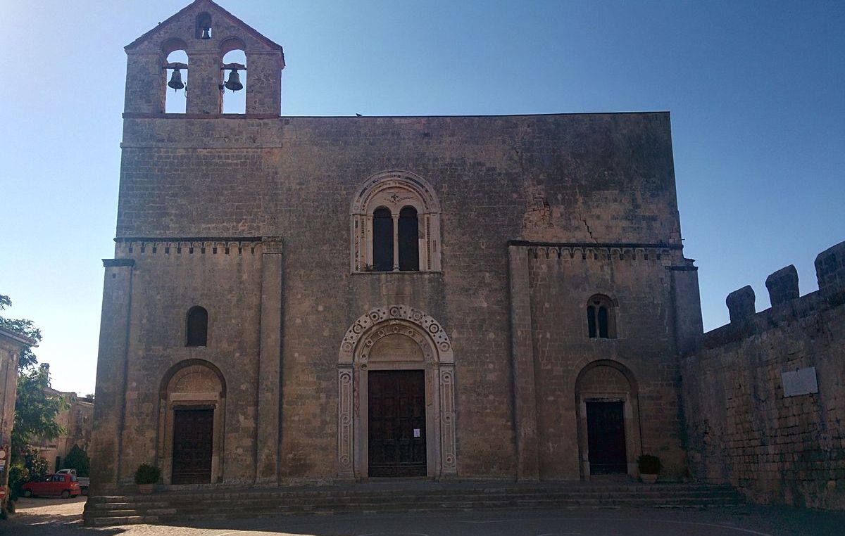 Tarquinia – Precisazione della Diocesi: “La chiesa di Santa Maria in Castello visitabile gratuitamente”