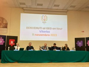 “Google Educator Group” ha fatto tappa a Viterbo