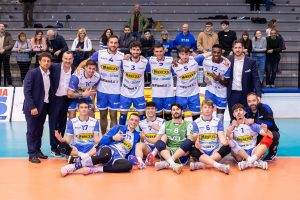 La Maury’s Com Cavi Tuscania torna alla vittoria