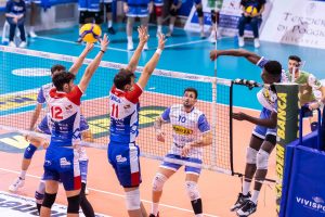 Tuscania a Napoli con il fanalino di coda QuantWare