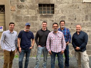 History Channel sceglie Viterbo come set della serie “Oak Island e il tesoro maledetto”