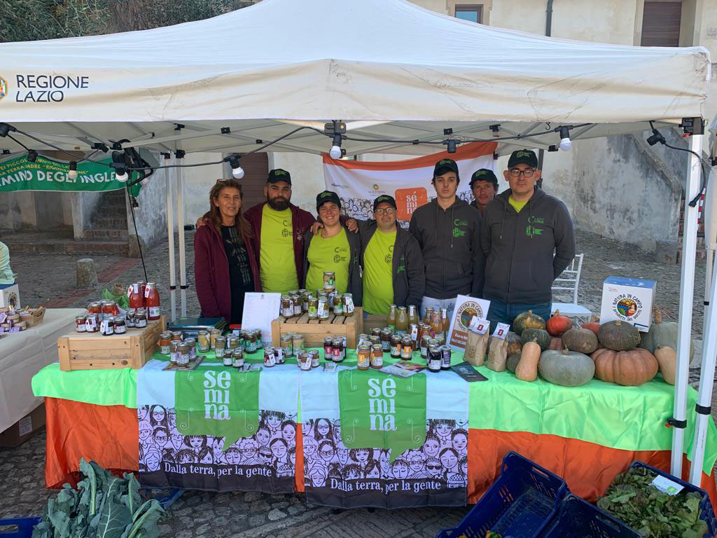 “In Barattolo”, successo per il progetto di inclusione sociale di Fattorie Solidali