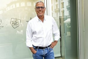 Frosinone – Teo Teocoli inaugura la stagione teatrale