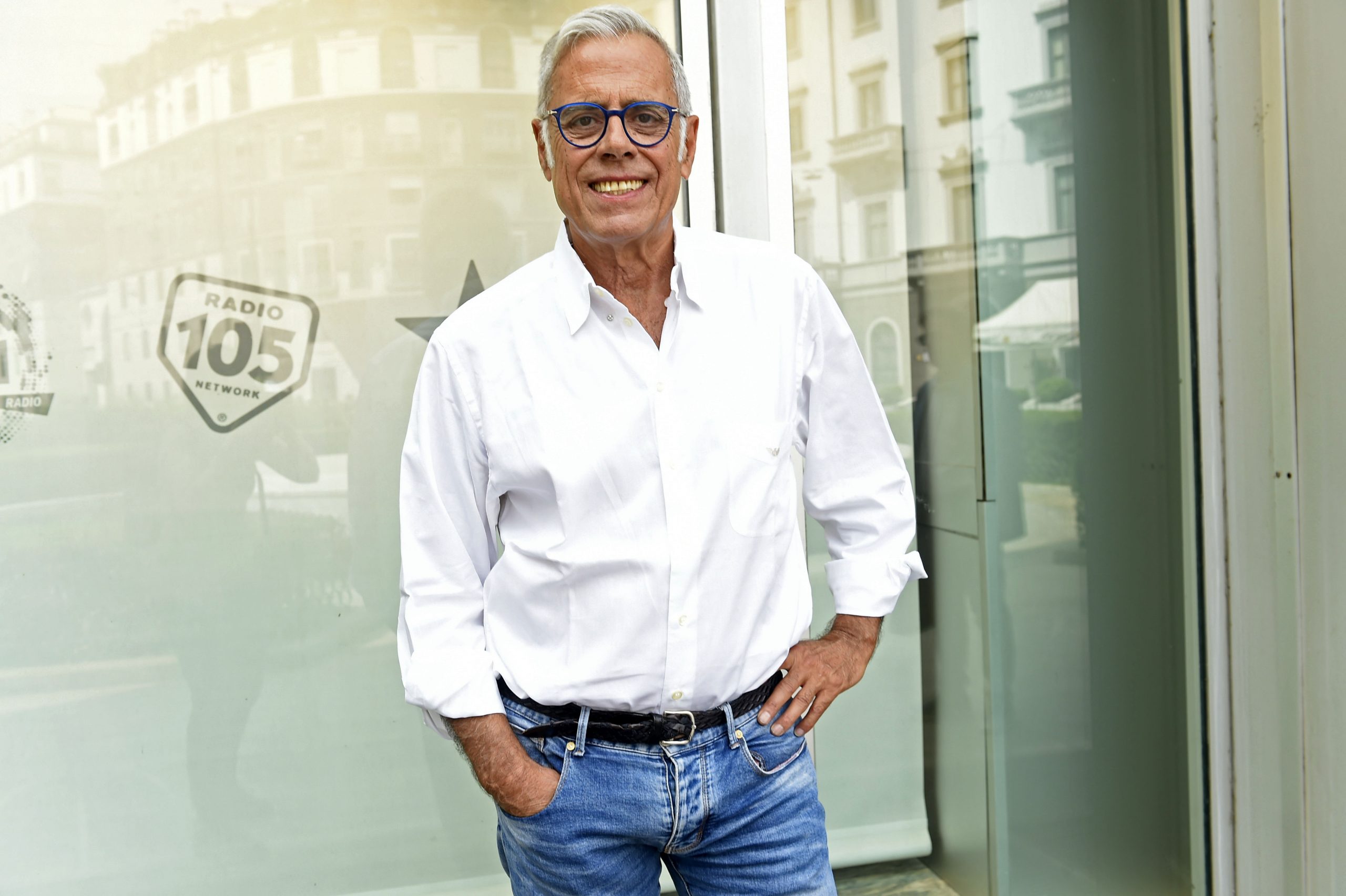 Frosinone – Teo Teocoli inaugura la stagione teatrale