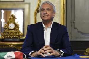 Lazio – Ciocchetti (FdI): “Da Corte dei Conti ennesima bocciatura per giunta Zingaretti su sanità”
