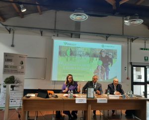 Roma – “Libro Bianco del Verde”, presentata la pubblicazione promossa da Assoverde e Confagricoltura