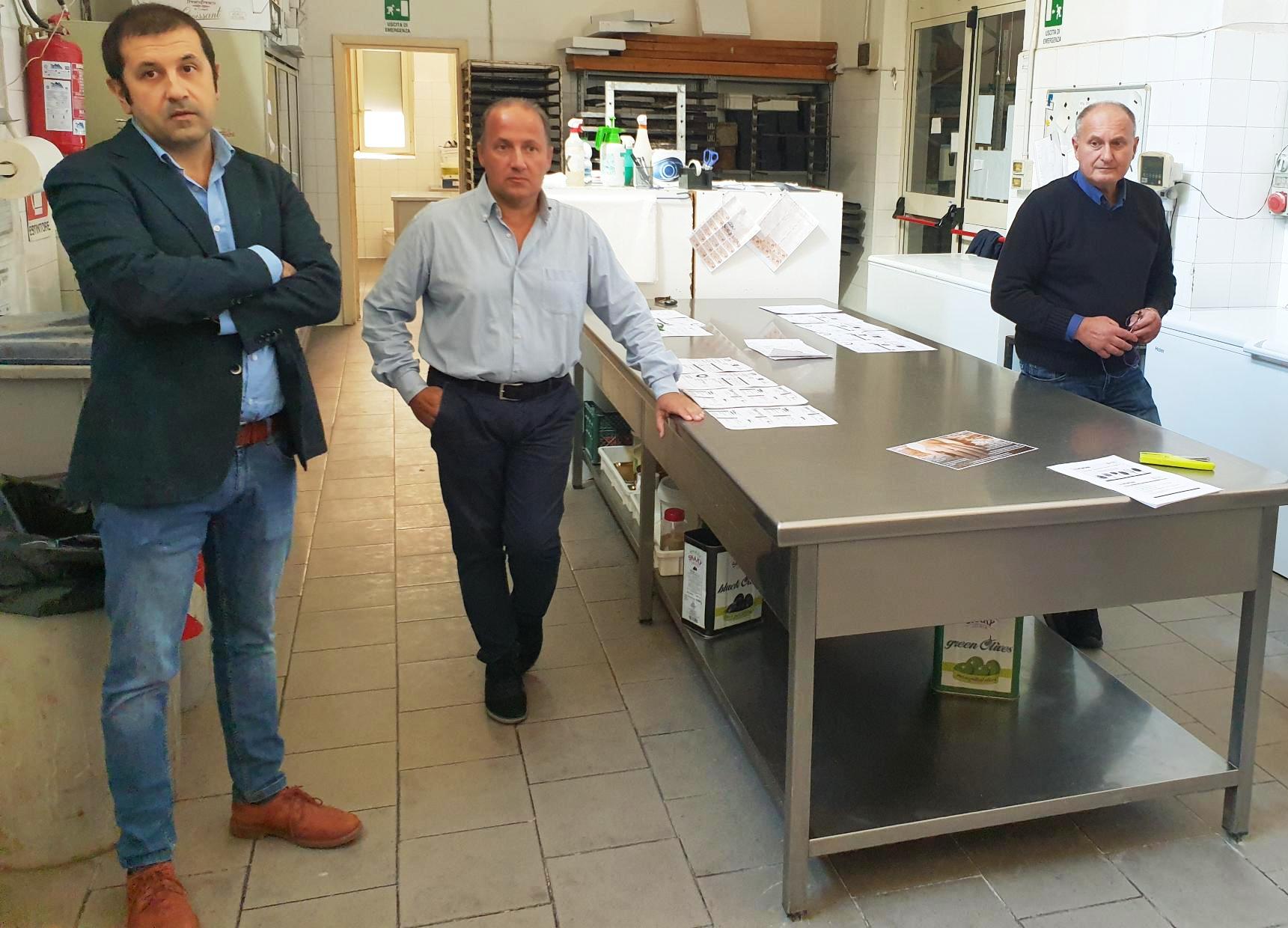 Nasce il coordinamento nazionale della panificazione. Cavalloro (CNA): “Situazione insostenibile”