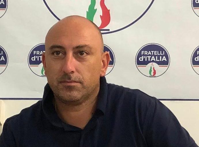 Ricci (FDI) : “Fragilità dei territori: creare dei tavoli permanenti per evitare tragedie come quella di Ischia”