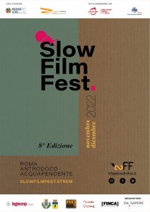 Lo Slow Film Fest torna con l’ottava edizione