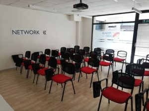 Apre a Viterbo il terzo OpenHub del Lazio, sportello dedicato a giovani ed imprese