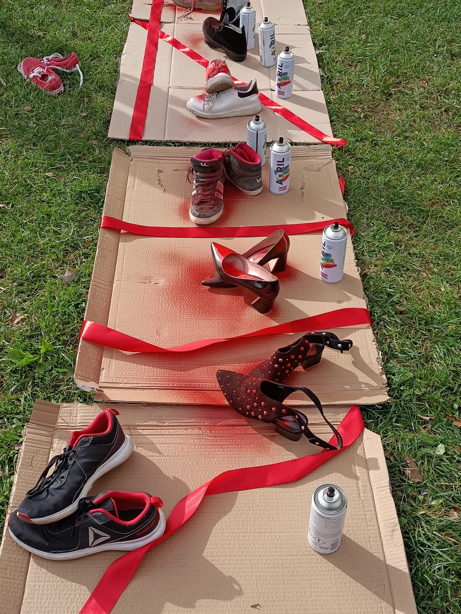 25 novembre: la lotta alla violenza di genere parte dall’Unitus