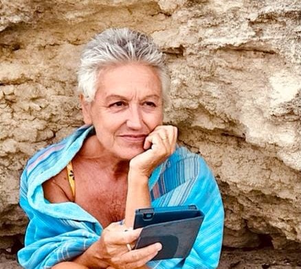 Scomparsa di Adriana Barbafieri, il cordoglio della sindaca Frontini