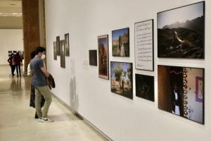 Fotografia, a Roma l’universo femminile è in mostra a Palazzo Santa Chiara con “I am – Io sono”