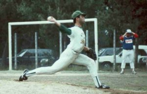 Montefiascone – Colle in lutto per la morte di Andrea Bologna avvenuta a Miami