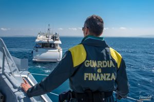 Civitavecchia – Spiagge libere occupate abusivamente, Imu e Tari evase, solo alcuni dei controlli della Guardia di finanza