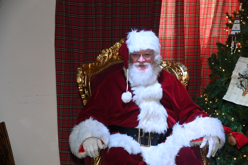 Viterbo – Torna il Christmas Village con la slitta natalizia “immersiva”