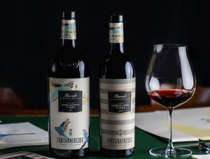 Serralunga d’Alba, il Barolo Renaissance nella Top 100 di Wine Spectator 2022