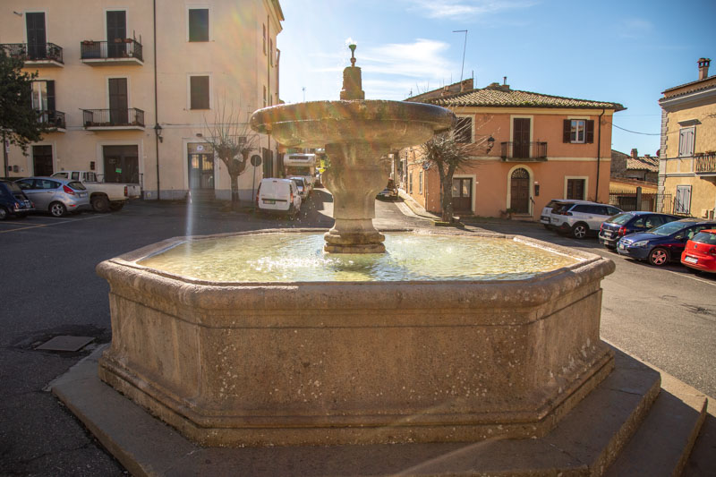 Canale Monterano da 150 anni diventato Comune, al via i festeggiamenti