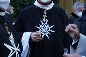 Giornata Nazionale dell’Ordine di Malta, il 18 ottobre in 34 piazze italiane