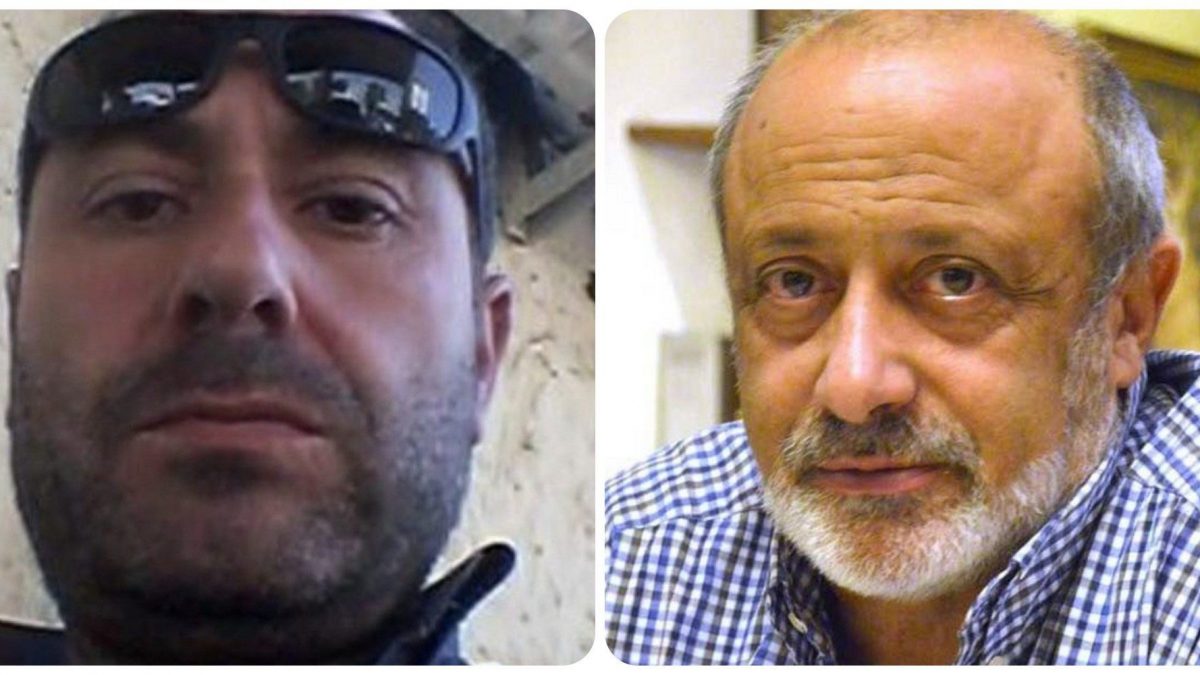 Tarquinia – Omicidio Angeletti, chiesti 23 anni per Cesaris