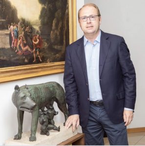 Elezioni a Civitavecchia, scontro Lega-FI, Bordoni: “Tedesco è il nostro candidato, rispediamo al mittente provocazioni di Fazzone”