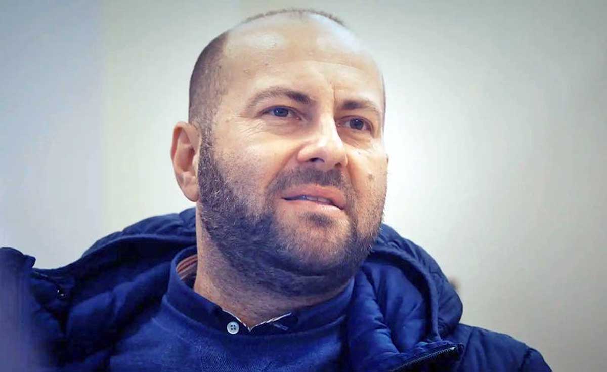 Rieti – Don Vito Piccinonna è il nuovo vescovo, il più giovane d’Italia