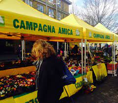 Coldiretti contro il cibo sintetico avvia raccolta firme