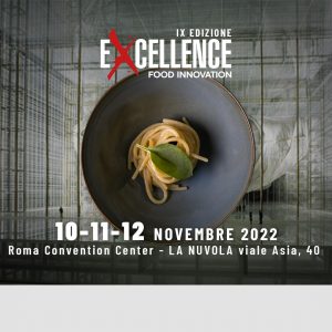 Roma, si parte con Excellence 2022 la fiera enogastronomica per tre giorni in città