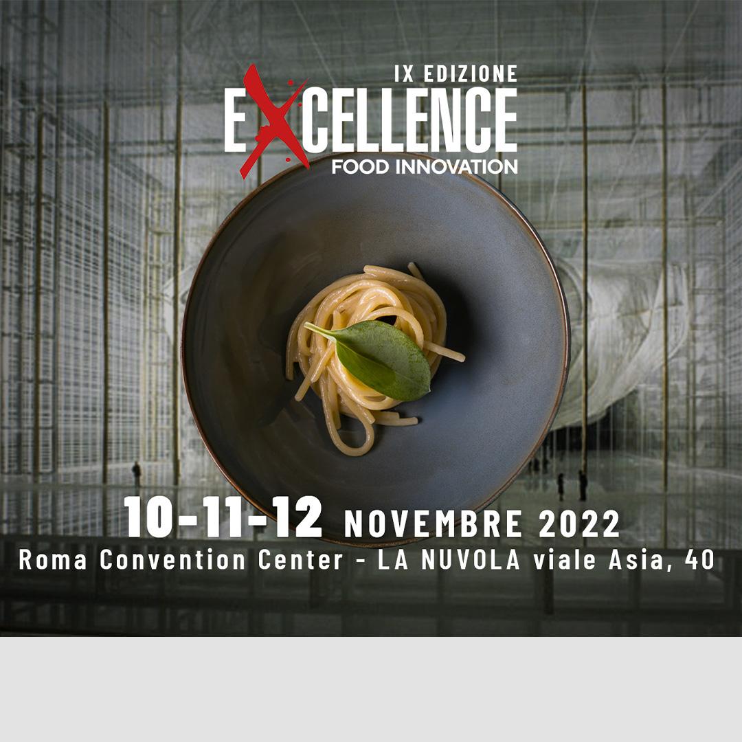 Roma, si parte con Excellence 2022 la fiera enogastronomica per tre giorni in città
