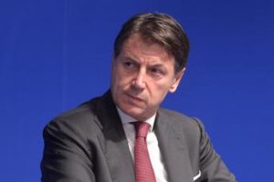 Lazio – Conte: “Chi vuole inceneritore è conservatore peggior specie”