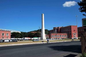 Roma capitale dell’atletica leggera