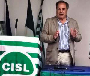 Sicurezza territoriale, Roberto Sansonetti e Antonio Scarcella nominati nuovi rappresentanti