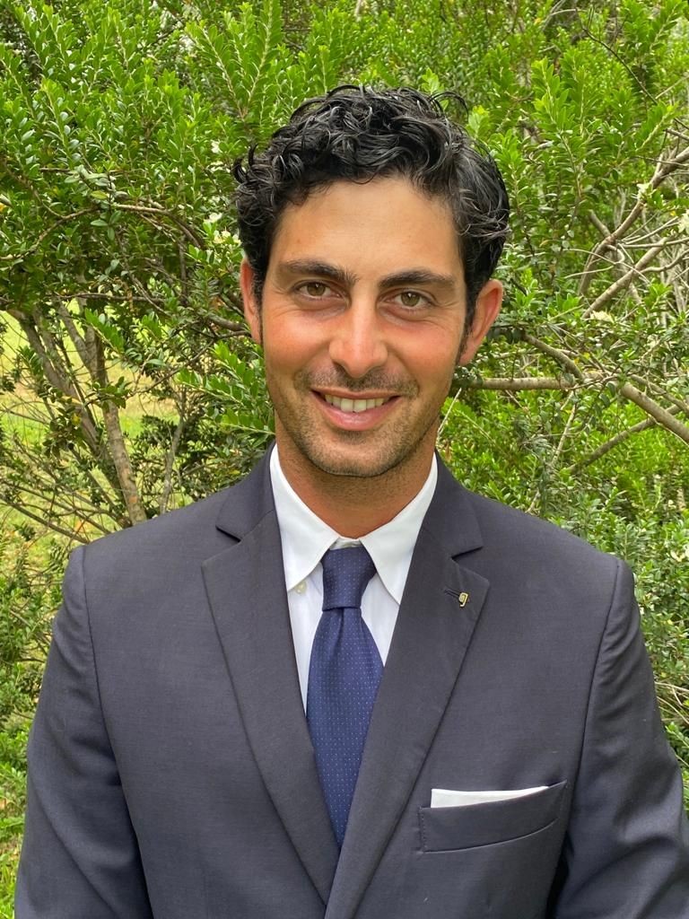 Viterbo – Giorgio Grani vicepresidente dell’Associazione nazionale giovani agricoltori