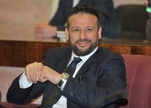 Civitavecchia – Frascarelli (Fd’I): “Non ho alcuna intenzione di candidarmi sindaco”