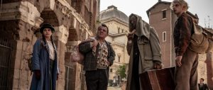 “Freaks Out” trionfa all’Italian Film Fest di Berlino