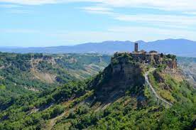 Civita di Bagnoregio vola a Mosca con un progetto narrativo sul suo modello di sviluppo