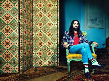 Moda – Alessandro Michele lascia la Maison Gucci