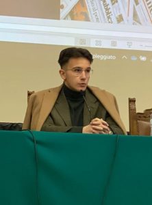 Viterbo – Consulta provinciale studentesca, Alessandro Esposito è il nuovo presidente