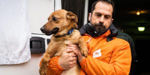 Viterbo – Convivere con l’amico a 4 zampe, Lav in piazza